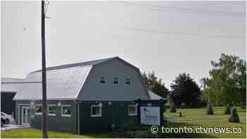 At least 20 employees of an Ontario greenhouse test positive for COVID-19