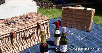 Try doing things by halves