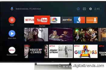 What is Android TV? Google’s smart TV platform fully explained