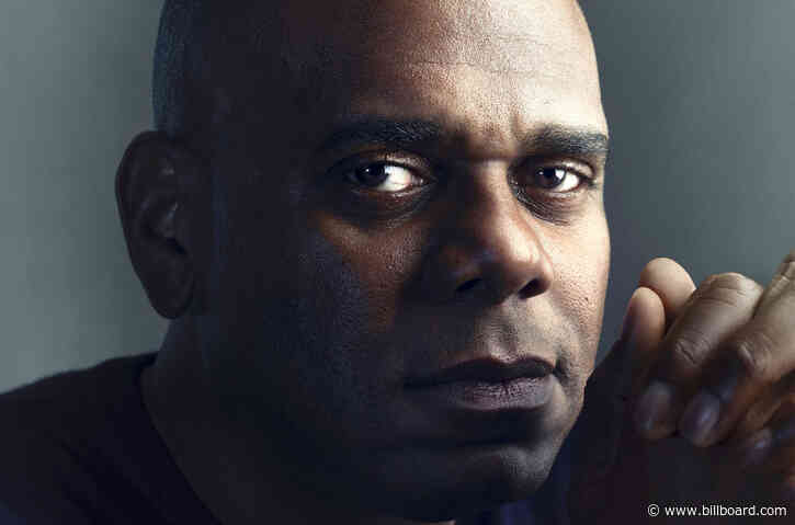 Sony/ATV CEO Jon Platt On Racial Injustice: ‘A Change Must Come’