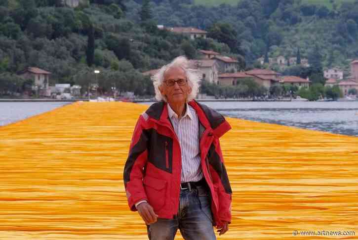 Christo’s Most Controversial Artworks: Protests, Political Outcries, Deaths, and More