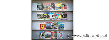 New Skool Media in zee met Adhese