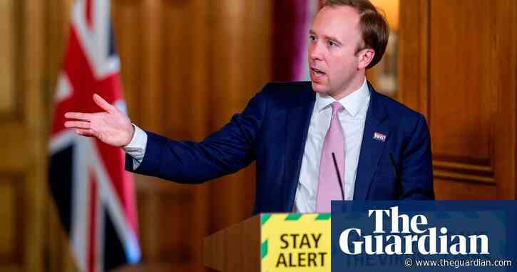 Easing Covid-19 shielding in England 'risks second wave'