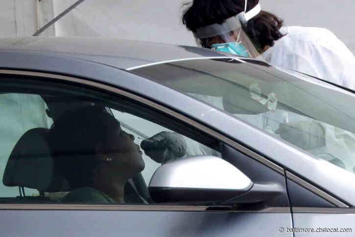 Six Flags Coronavirus Testing Expanded, No Appointment Needed