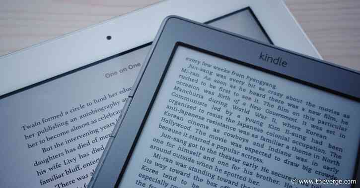 Publishers sue Internet Archive over Open Library ebook lending