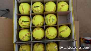 High school baseball, softball return in Iowa amid COVID-19 pandemic