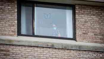 Ombudsman launching investigation into Ontario's oversight of long-term care during pandemic