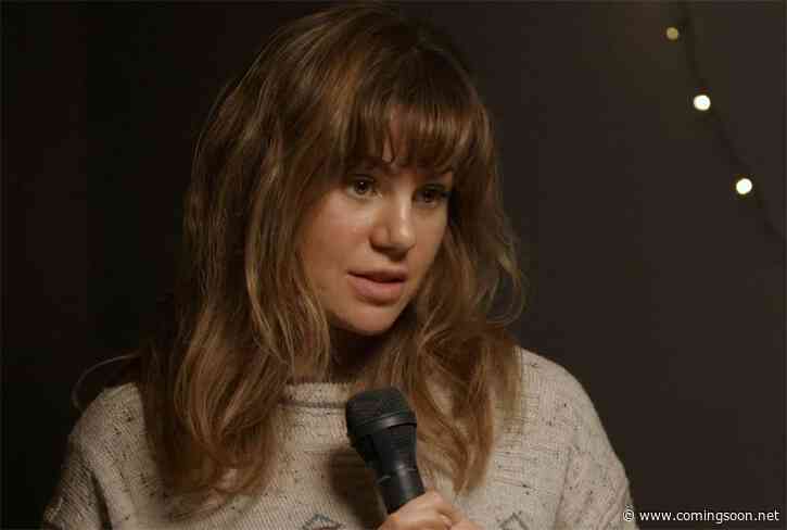 Daddy Issues Trailer & Poster Starring Kimberley Datnow