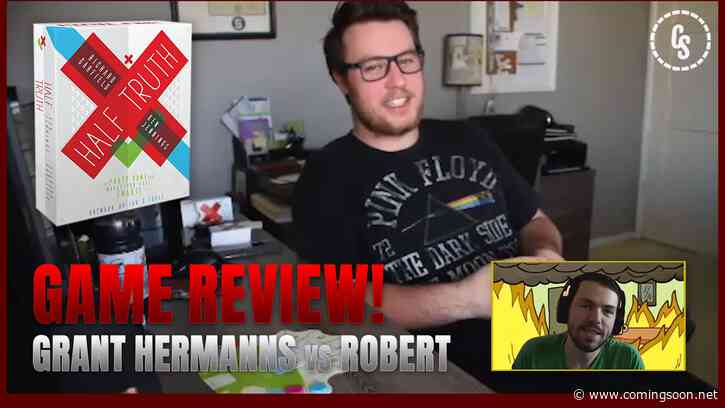 CS Plays: Richard Garfield and Ken Jennings’ Half Truth!