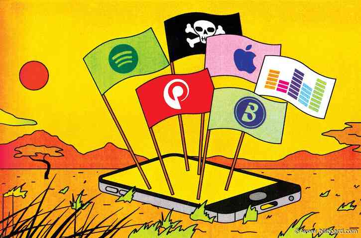 This App Is Winning The Streaming Battle For Africa
