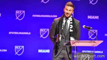 Will David Beckham's Inter Miami CF nab their marquee signing? - World in Sport