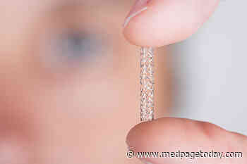 New EXCEL Analysis Stirs the Stent-vs-Surgery Pot Again
