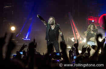Mötley Crüe, Poison, Def Leppard Postpone Summer Stadium Tour to 2021