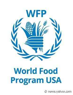 World Food Program USA welcomes eBay chief compliance officer Molly Finn to its board of directors