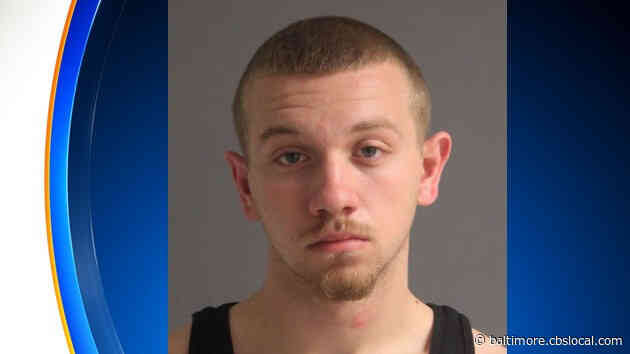 Suspect Arrested In Shooting Of 14-Year-Old In Glen Burnie