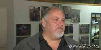 Family of Mark Croce suing company that made helicopter involved in fatal crash