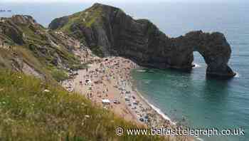 Owner of Durdle Door says unlimited travel led to ‘unacceptable’ visitor numbers