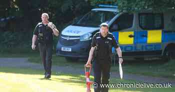 Investigations continue after man's body is found at Peterlee nature reserve
