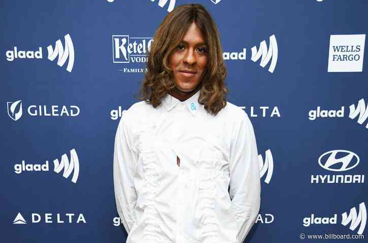 Mykki Blanco, MNEK & More Stars Start Off Pride Month by Remembering Its Protest Roots