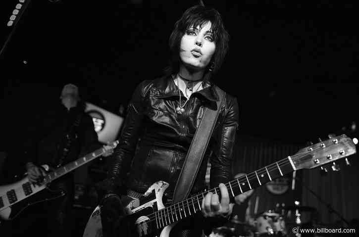Motley Crue, Def Leppard, Poison & Joan Jett and the Blackhearts Postpone North American Stadium Tour
