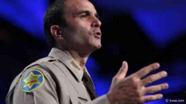 Maricopa County Sheriff Office dogged with racial bias accusations
