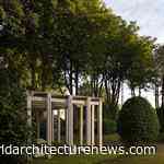 Community classroom designed by O’Donnell Brown in Scotland