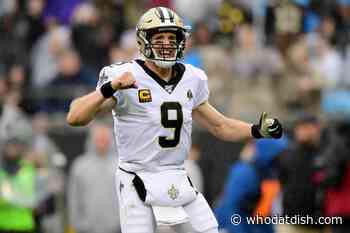 6/1: Who Dat Dish- Opinion: Predicting every game of the New Orleans Saints 2020 schedule
