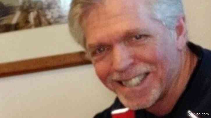 Missing vulnerable 61-year-old found after reported missing near Catalina