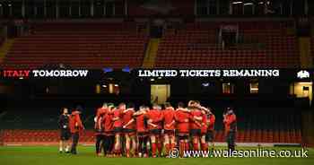 Wales players issue statement accusing bosses of past mismanagement