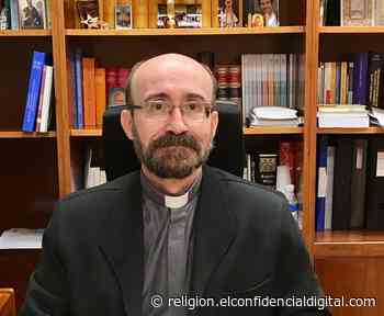 Javier Prades continuará como rector de la Universidad Eclesiástica San Dámaso - El Confidencial Digital