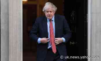 Coronavirus closes prep school attended by Boris Johnson