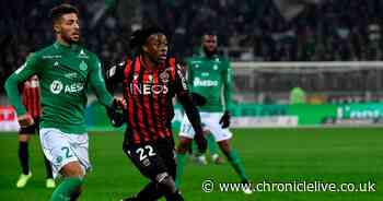 Transfer talks held for Lusamba: NUFC evening update