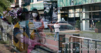 How ‘Phantom of the Opera’ Survived the Pandemic