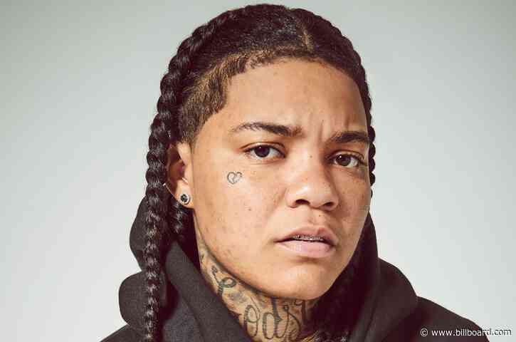 Young M.A Confronts Police After Woman Pulled Over in Atlanta: ‘You’re Not Gonna Do That to My Fans’