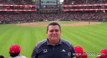 Coronavirus en México: un reportero deportivo de TUDN murió por COVID-19 - infobae