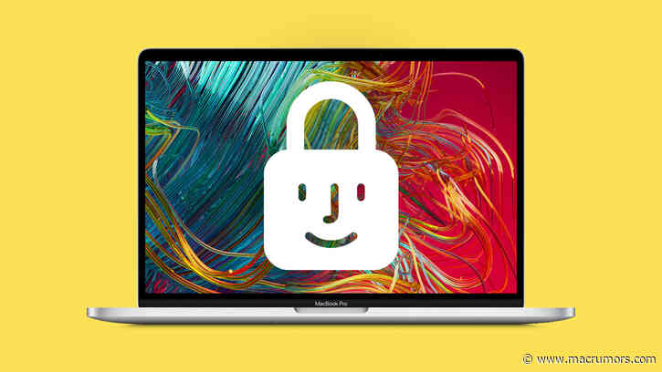 Apple Releases macOS Catalina 10.15.5 Supplemental Update With Security Fix