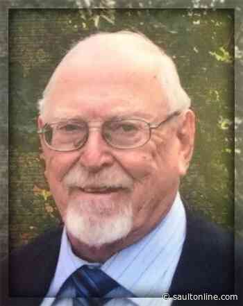 SNIDER, Dr. Harvey Robert