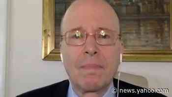 John Bussey reacts to Trump’s tweet on designating Antifa as terrorist organization