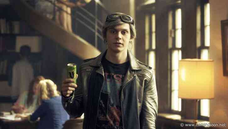 WandaVision: Evan Peters Reportedly Cast in a Key Role