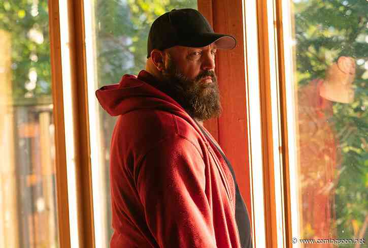 Kevin James’ Becky To Screen At Select Theaters & Drive-Ins Beginning June 5