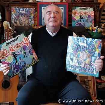 Rock N Roll iconic artist Terry Quirk dies