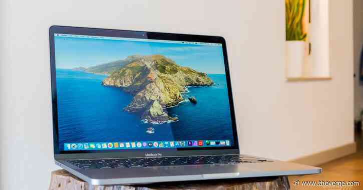 Apple doubles the price for entry-level MacBook Pro RAM upgrade