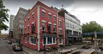 Attacker 'kicked man's head like he was taking a penalty'