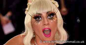 Lady Gaga's Chromatica outselling rest of top 20 albums combined