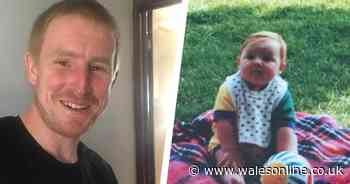 An adopted man's journey to find his birth parents