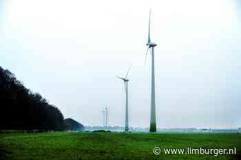 Provinciebestuur: bewoners Heierhoeve ruimhartig gecompenseerd voor windmolens - De Limburger