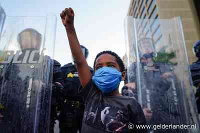 Eigen autopsie familie Floyd: ‘George kwam om het leven door verstikking door grote druk op nek en rug’