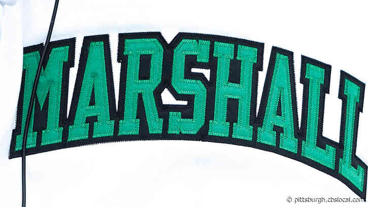 Marshall University Announces 3 Coronavirus Cases As Athletes Return