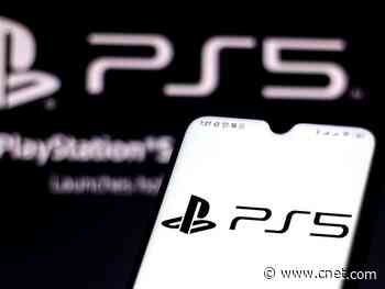 Sony delays PS5 event in light of nationwide protests     - CNET