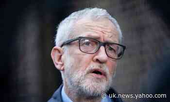 Corbyn questions impartiality of body conducting antisemitism inquiry